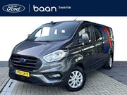 Ford Transit Custom - 300 2.0 TDCI L2H1 Trend Dubbel Cabine | Trekhaak | Winter Pa