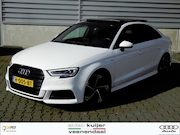 Audi A3 - Limousine 35 TFSI Adv Sport 3 X S-line * I Elektr. s/k dak I