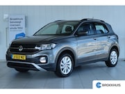 Volkswagen T-Cross - 1.0 TSI Life | Cruise Control | Stoelverwarming | Trekhaak |