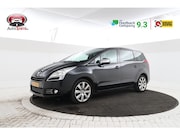 Peugeot 5008 - 1.6 THP GT 5p. Head up, volleder, navigatie
