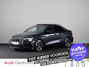 Audi S3 - Limousine 2.0 TFSI quattro 310pk | Panoramadak | Bang & Olu