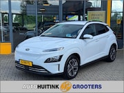 Hyundai Kona - EV 64kWh Premium - Navi - camera - stoel/stuur verw. - head