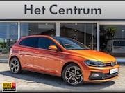 Volkswagen Polo - 1.0 TSI Highline R-line -Panorama-Keyless-Camera-Dig Cockpit