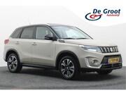 Suzuki Vitara - 1.4 Boosterjet Style Smart Hybrid Panoramadak, ACC, Camera, 