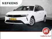 Opel Astra - Sports Tourer 1.2 110PK Business Edition | 1ste eigenaar | N