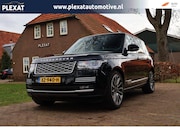 Land Rover Range Rover - 5.0 V8 Autobiography Aut. | UNIEK | 5-zitter | Alcantara Hem