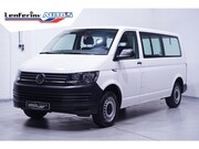 Volkswagen Transporter - 2.0 TDI L2H1 150pk Window Van Airco Cruise ideaal voor campe