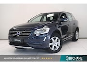 Volvo XC60 - 2.0 T5 FWD Momentum | Camera | Navigatie | Cruise control | 