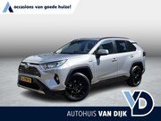 Toyota RAV4 - 2.5 Hybrid Active | MHEV/Navi/Camera/Clima/Adapt.Cruise/Afn.
