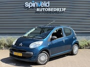 Citroën C1 - 1.0-12V Ambiance - 5dr
