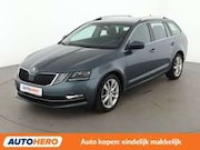 Skoda Octavia - 1.0 TSI Style