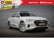 Audi e-tron - 55 q. adv. | BTW | Pano |