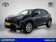 Toyota Yaris Cross - 1.5 Hybrid Dynamic | NL dealeronderhouden | Trekhaak |