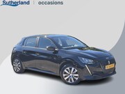 Peugeot 208 - 1.2 PureTech Active 75pk Navigatie | DAB+ | Parkeersensoren 