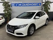 Honda Civic - 1.4 Comfort // Ecc // LM velgen