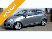 Suzuki Swift - 1.2 5drs 4 traps vol automaat , camera , navigatie enz