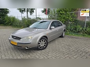 Ford Mondeo - 2.0-16V Collection