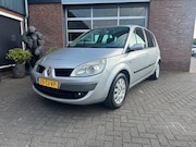 Renault Scénic - 2.0-16V Expression Luxe | Automaat | Trekhaak |