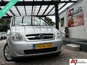 Opel Meriva - 1.6-16V //Airco