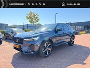 Volvo XC60 - 2.0 B5 Ultimate Dark | Trekhaak | Luchtvering | Nappaleder |