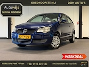 Volkswagen Polo - 1.2-12V Optive|NL AUTO|AIRCO|GOED ONDERHOUDEN