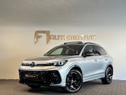 Volkswagen Tiguan - 1.5 eHybrid R-Line Business Pano|H/K|Massage|HuD|Trekhaak