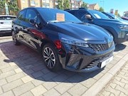 Renault Clio - TCe 90 TECHNO