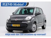 Fiat 500L - 0.9 TwinAir Easy Eco Lees advertentie, geen Airco Cruise|Len