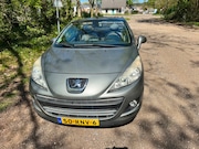 Peugeot 207 - 1.6 VTi Roland Garros
