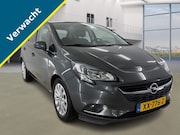 Opel Corsa - VERWACHT! 1.0 TURBO ONLINE EDITION + ECC/NAVI/PDC/LMV/CRUISE