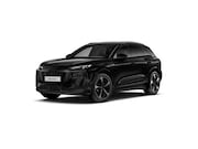 Audi Q6 e-tron - S edition quattro 100 kWh | Luchtvering | Head-Up display |