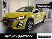 Peugeot e-208 - EV GT 51 kWh