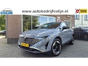 Nissan Qashqai - 1.3 MHEV X Tekna, Stoelverw, Pano, Headup