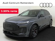 Audi Q6 e-tron - S edition 252pk