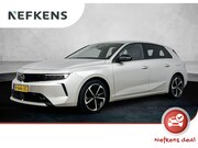 Opel Astra - Edition Plug-in Hybrid 180pk Automaat | 1ste eigenaar | Stuu