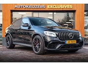 Mercedes-Benz GLC-Klasse Coupe - AMG 63 S 4MATIC+ Mercedes-Benz GLC-klasse Coupé 63 S AMG 4MA