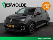 Renault 5 - iconic cinq 120 pk urban range | Stoel- & Stuurverw. | Adapt
