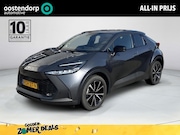 Toyota C-HR - 2.0 Plug-in Hybrid 220 Dynamic