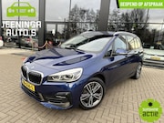 BMW 2-serie Gran Tourer - 218i 7p. Corporate Lease Executive|Navi|PDC|17"|NAP