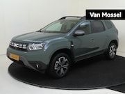 Dacia Duster - 1.0 TCe 100 ECO-G Journey | Apple Carplay/Android | cruise c