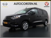 Toyota ProAce City - Electric AUT. 7persoons !Active Long Soh 98% Navi Camera Tre