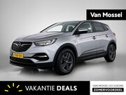 Opel Grandland - 1.2 Turbo 120 Jaar Edition || Automaat || Airco | Navigatie 