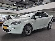 Fiat Punto - 0.9 TwinAir Lounge