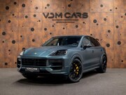 Porsche Cayenne Coupé - 4.0 Turbo E-Hybrid | PTS | GT-Design | Lichtgewicht Sportpak