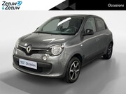 Renault Twingo - 1.0 SCe Limited AIRCO CRUISE CONTROLE LM VELGEN HOGE INSTAP 