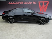 Mercedes-Benz CLA-Klasse - 250e STAR ED. AMG | PANORAMA | WIDESCREEN | ACC | SFEER | NL