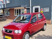 Suzuki Alto - 1.1 GLS