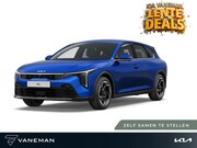 Kia K4 - 1.0 T-GDi MHEV Plus | Nieuw model | Automatische snelheids b