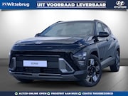 Hyundai Kona - 1.6 GDI HEV Comfort Smart Full Hybride Automaat met Navigati
