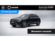 Mercedes-Benz GLC-klasse - 200 Business Solution AMG | Night | Widescreen | Lederen bek